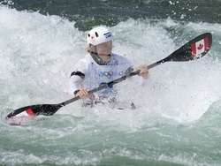 Paris Olympics Canoe Slalom