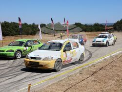 Снимка: Община Ловеч