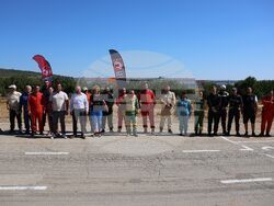 Снимка: Община Ловеч