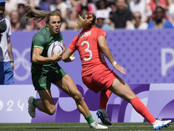 Paris Olympics Rugby