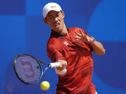 Paris Olympics Tennis