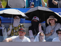 Paris Olympics Tennis