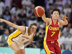 Paris Olympics Basketball