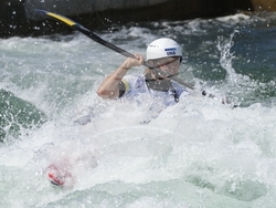 Paris Olympics Canoe Slalom