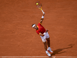 Paris Olympics Tennis