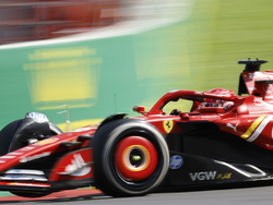 Belgium F1 GP Auto Racing