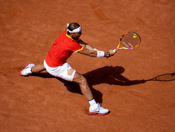 Paris Olympics Tennis