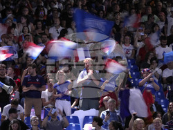 Paris Olympics Judo