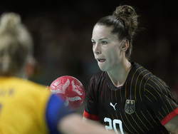 Paris Olympics Handball
