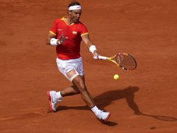 Paris Olympics Tennis
