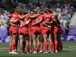 Paris Olympics Rugby