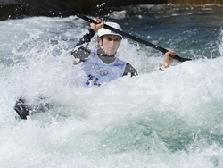 Paris Olympics Canoe Slalom