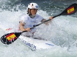 Paris Olympics Canoe Slalom