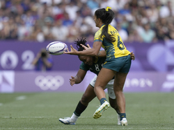 Paris Olympics Rugby