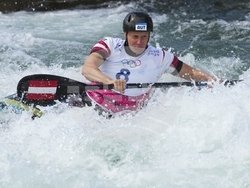 Paris Olympics Canoe Slalom