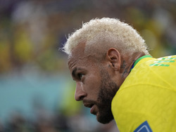 WCup Brazil South Korea Soccer