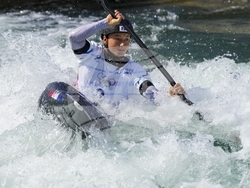 Paris Olympics Canoe Slalom