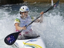 Paris Olympics Canoe Slalom