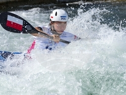 Paris Olympics Canoe Slalom