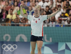 Paris Olympics Handball
