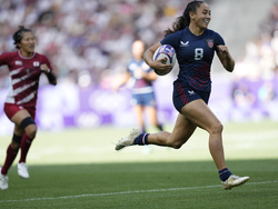 Paris Olympics Rugby