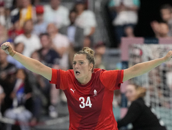 Paris Olympics Handball