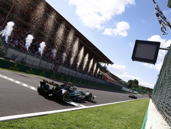 Belgium F1 GP Auto Racing