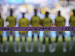 Paris Olympics Soccer