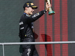 Belgium F1 GP Auto Racing