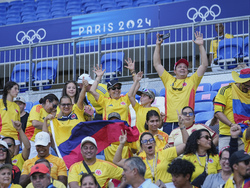 Paris Olympics Soccer