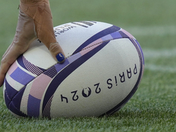 Paris Olympics Rugby