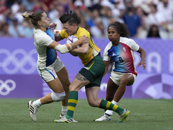 Paris Olympics Rugby