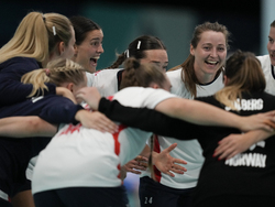 Paris Olympics Handball