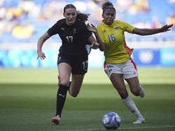 Paris Olympics Soccer