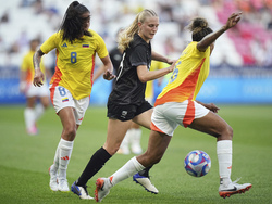 Paris Olympics Soccer