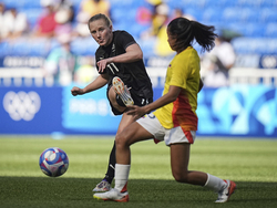 Paris Olympics Soccer