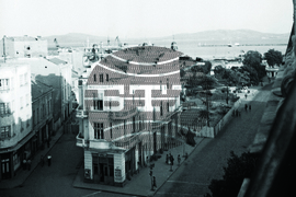 Ден на град Бургас