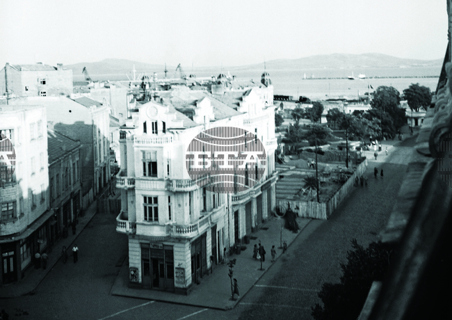 Ден на град Бургас