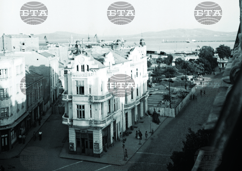 Ден на град Бургас
