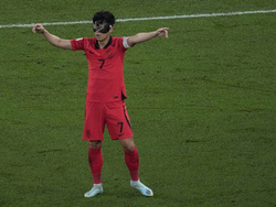 WCup Brazil South Korea Soccer