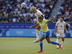 Paris Olympics Soccer