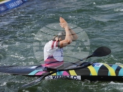 Paris Olympics Canoe Slalom