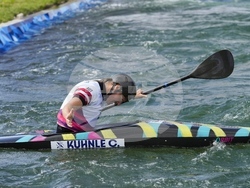 Paris Olympics Canoe Slalom