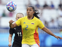 Paris Olympics Soccer