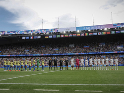 Paris Olympics Soccer