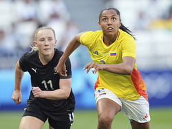 Paris Olympics Soccer