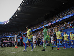 Paris Olympics Soccer