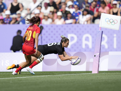 Paris Olympics Rugby