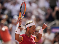 Paris Olympics Tennis