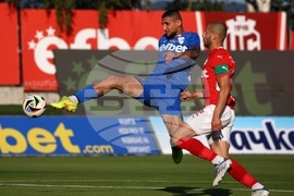 Футбол - ЦСКА 1948 - Спартак Варна